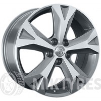 Replay Haval (HV1) 7.5x18 5x114.3 ET 35 Dia 60.1 (S)